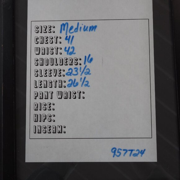 J Jill Shirt Womens Medium Burgandy Red Plaid Rayon Preppy Loose Flowy Cottage - Picture 7 of 8